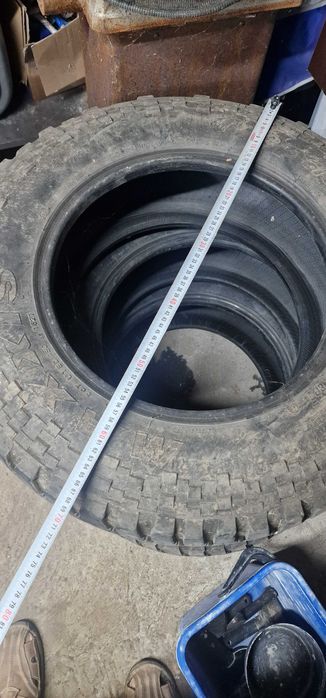 Гуми эа кал трепадор р 16