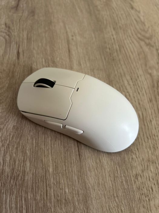 Мышь : MCHOSE A5-Pro белый