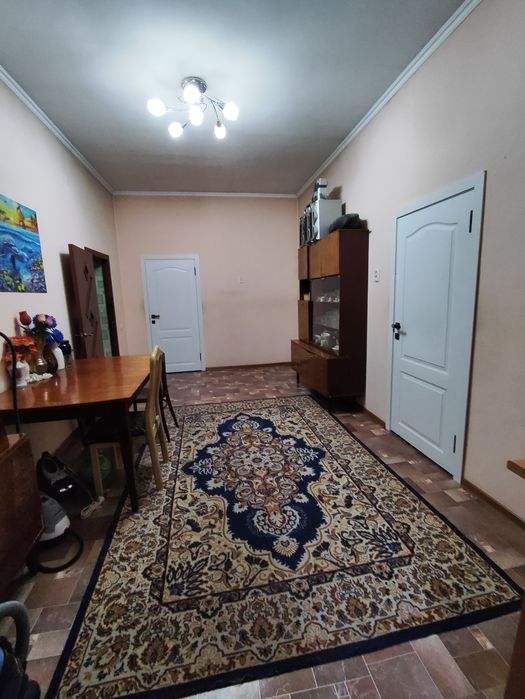 Продается угловой дом с действующим СТО