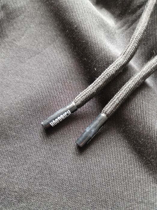 Страхотно мъжко спортно долнище HOODRICH размер M