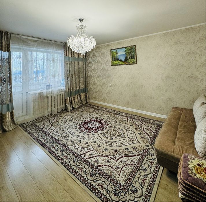 Продам квартиру 2 комнатную