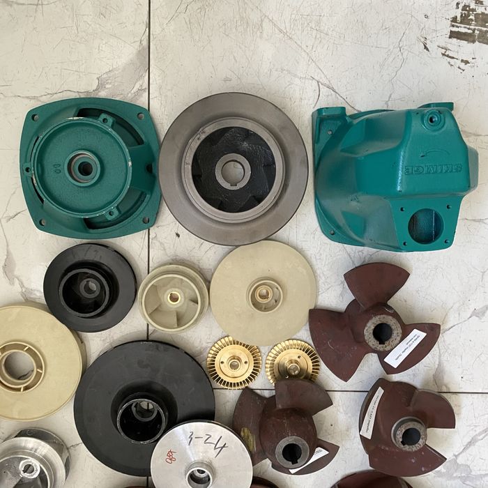 запчасти Shimge насос / крыльчатка насос / крыльчатка shimge nasos