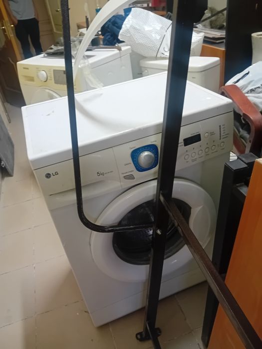 Обмен на холодильник