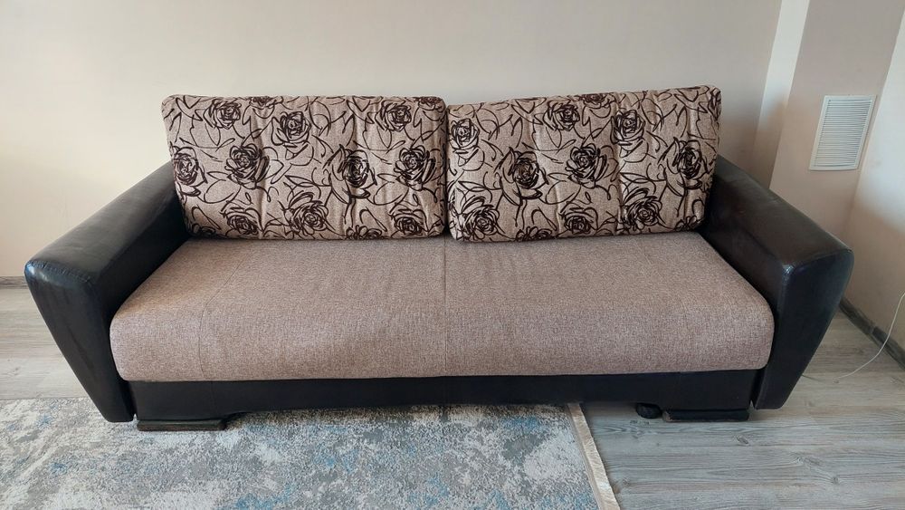 Диван раскладной