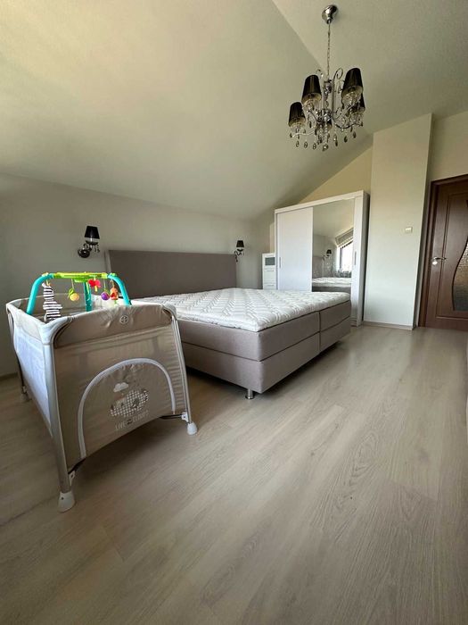 Продава се Къща в Куклен - 250 кв.м за 1592 €/кв.м - Снимка #8