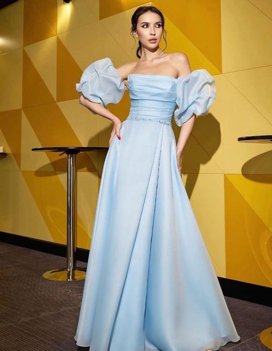 Прокат платьев от 42 до 58 размера