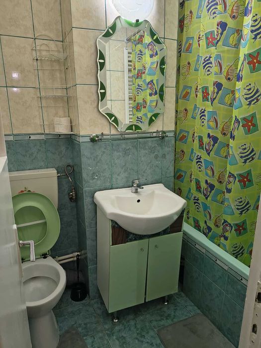 Inchiriez apartament 2 camere