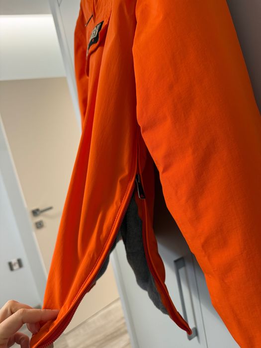 Зимно яки Napapijri за тийнейджър