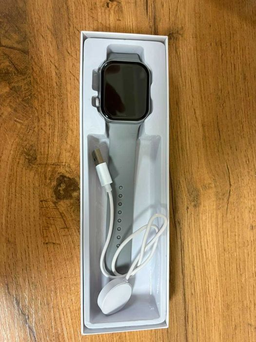 Спортивные часы S12 Max