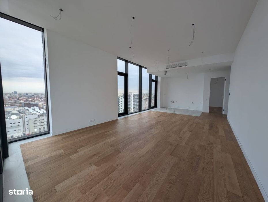 Penthouse One Cotroceni Parc, comision "0",pret atractiv,promotie