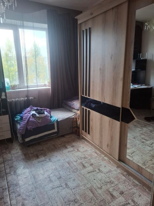 Квартира  3 комнатная