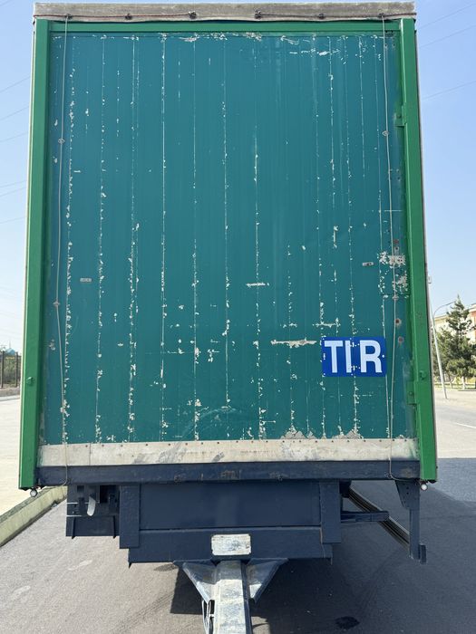 Paravoz pritsep 62 kuba