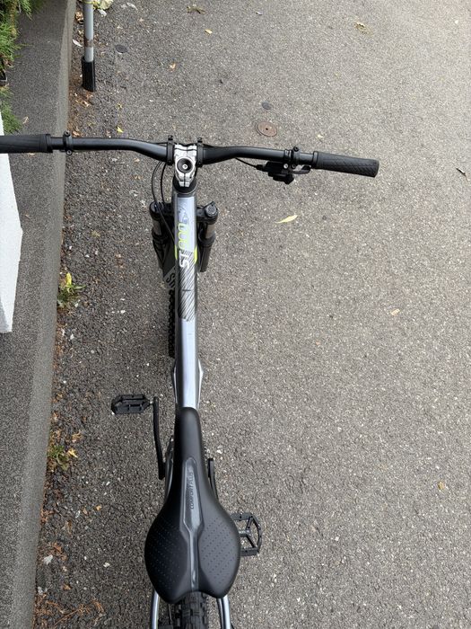 Rockrider st 900s