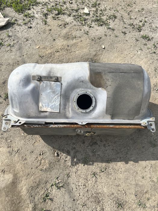 Топливный бак