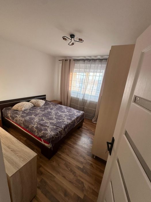 Apartement de inchiriat