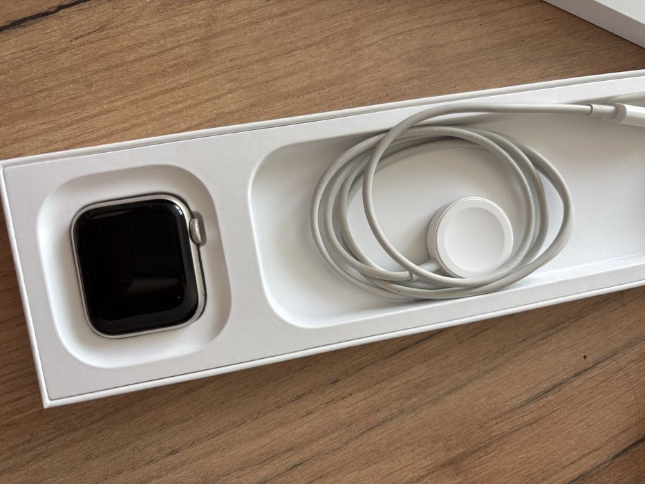 Apple Watch SE Gen 2