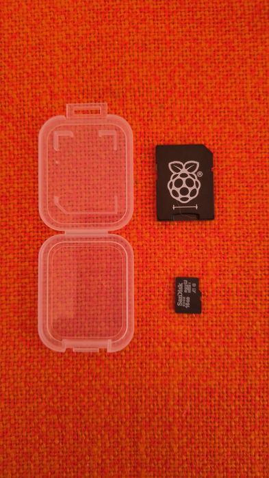 Raspberry PI 400 EU