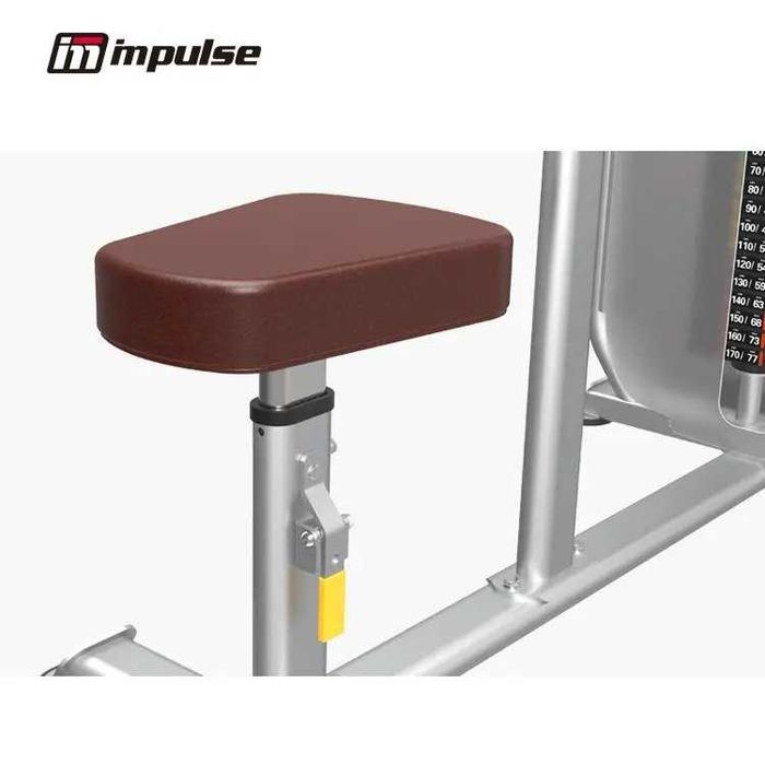 Impulse PL9022
Баттерфляй/Задняя дельта Batterfley trenajor