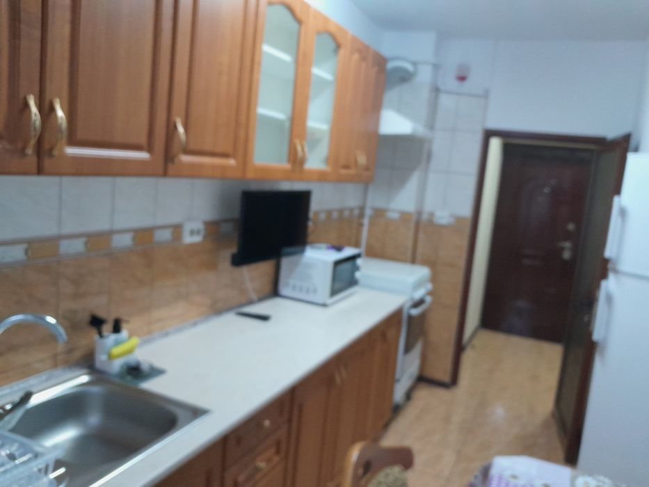 Inchiriez apartament cu o camera Barieră-Catedrală