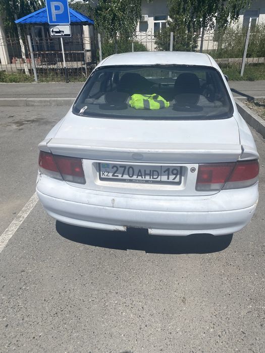 Продам Мазду кронос