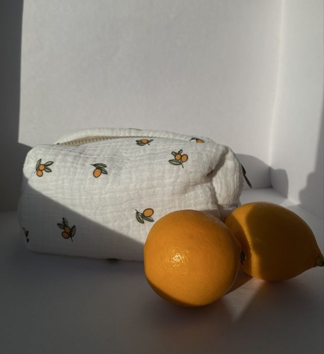 Косметички, идеальный подарок