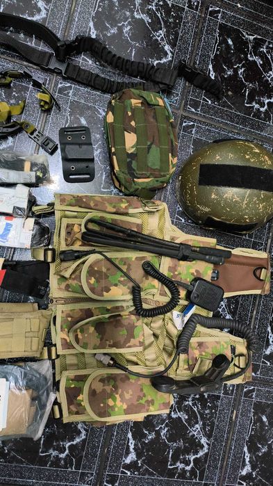 Combat Application Tourniquet