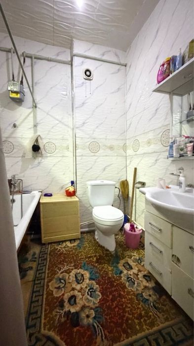 Продаётся 2 х комнатная квартира, Радуга