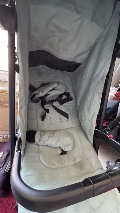 Продам коляску Easywalker 35000