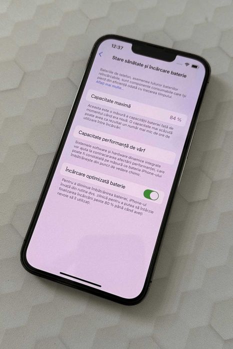 iPhone 13 Pro – 128 GB