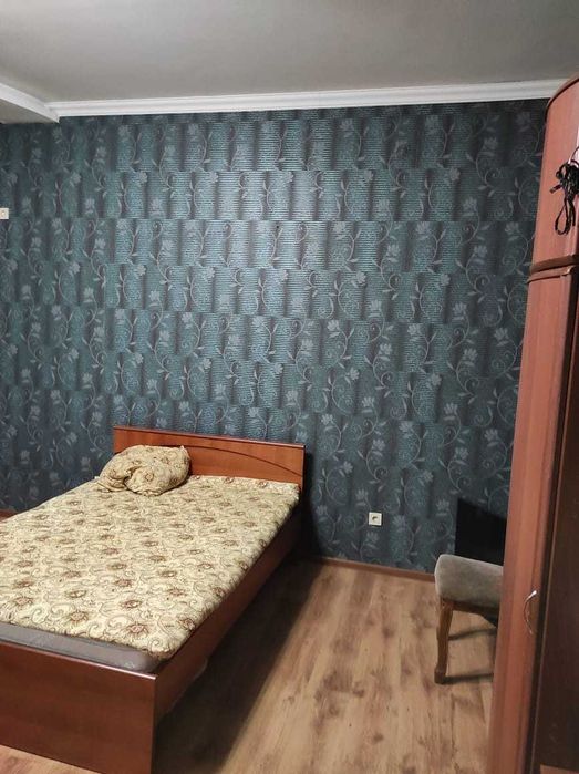 Дом Иляева - Сайрамская