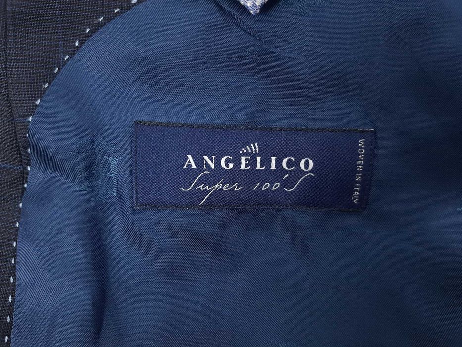 Tommy Hilfiger Tailored - Oригинално мъжко сако размер 50