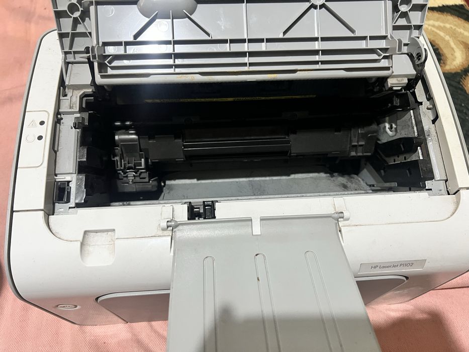Printer Canon va Hp laserJet
