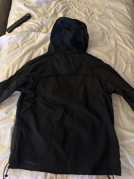 Luda ветровка размер S