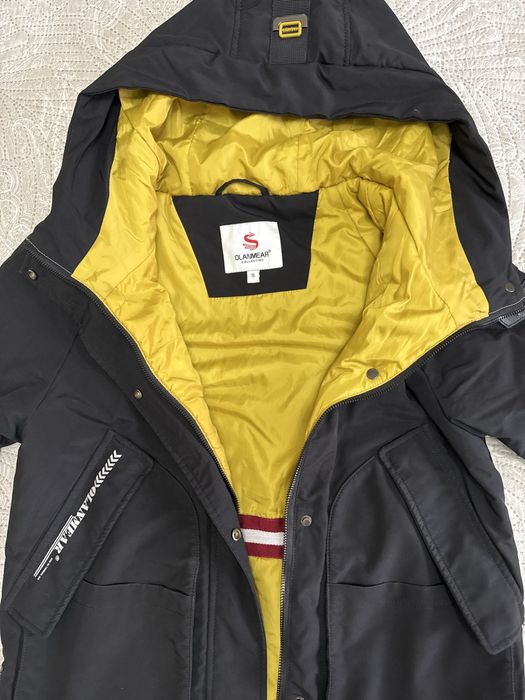 Куртка женская OLANMEAR