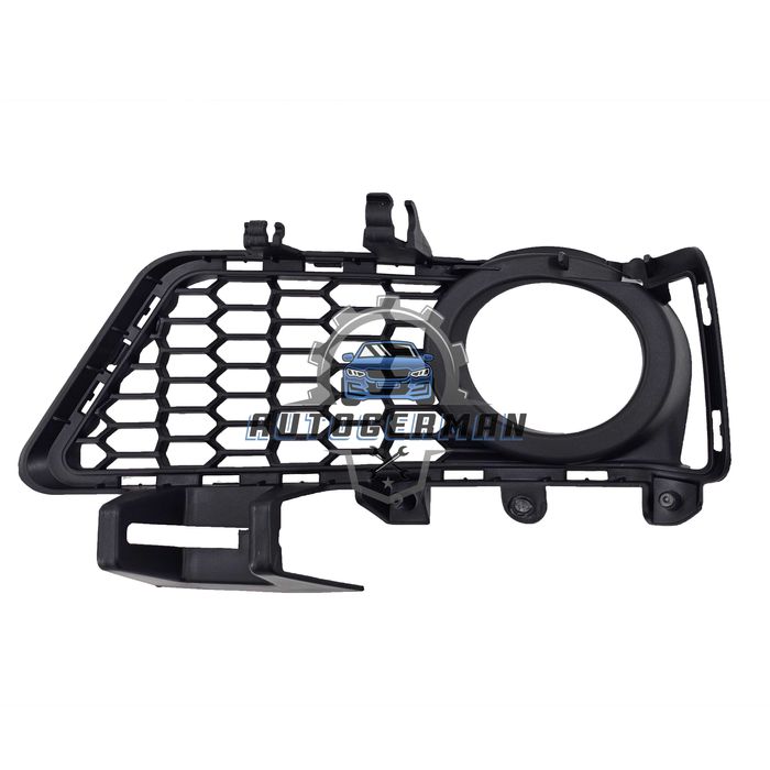 BMW F30 Решетка за халоген на 3 серия F31 LCI / Facelift M пакет