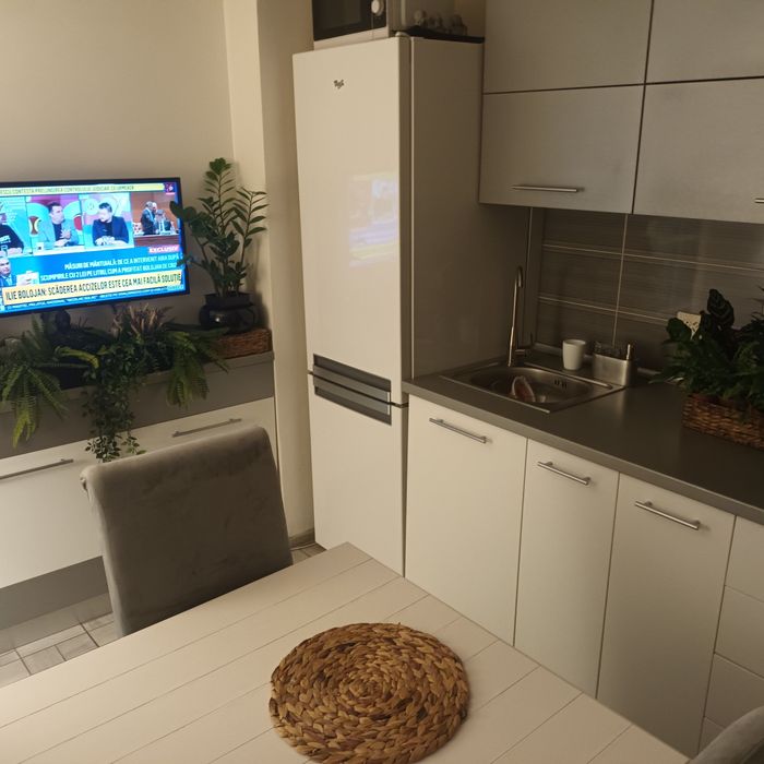 Apartament 2 camere