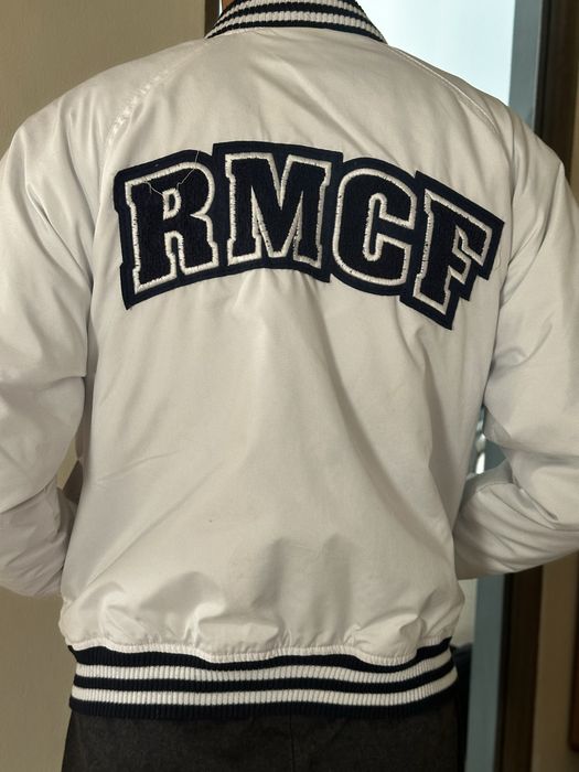 Vand geaca Real Madrid