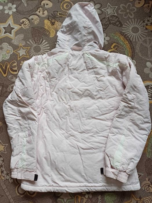 Оригинално ски яке Etirel, р-р XХS