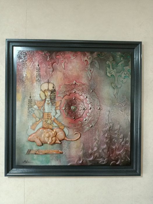 Продам картины авторские