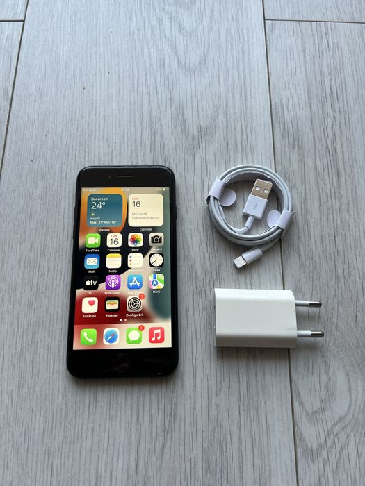 • Iphone  5SE - 6S - 7 • neverlocked •