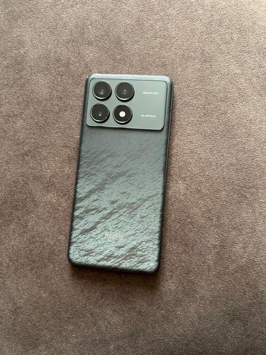 Xiaomi redmi k70 pro