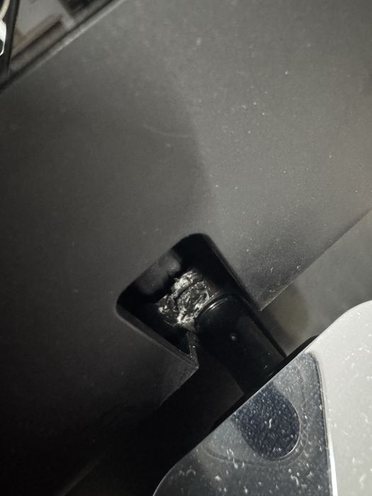 Aparat de cafea Krups eroare