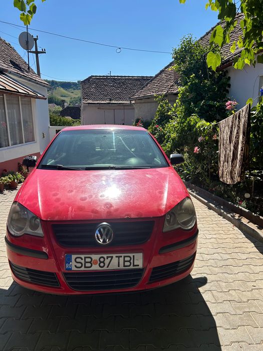 Volkswagen POLO Autoturism M1