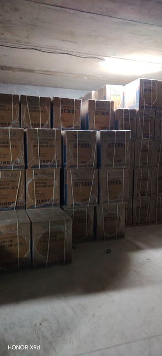 Generator invertorli  dvijok генератор инвертор безшумный движок 2.2кв