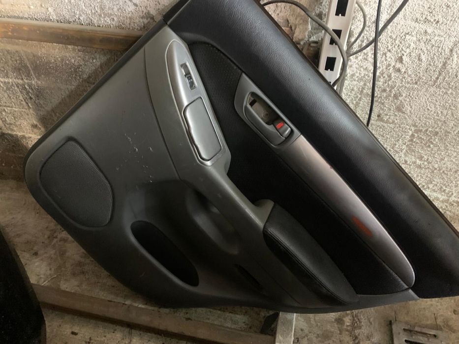 Запчасти на Прадо 120