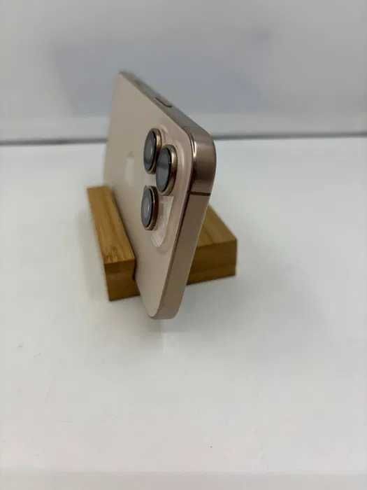 iPhone 16 Pro 128GB Desert Titanium б/у