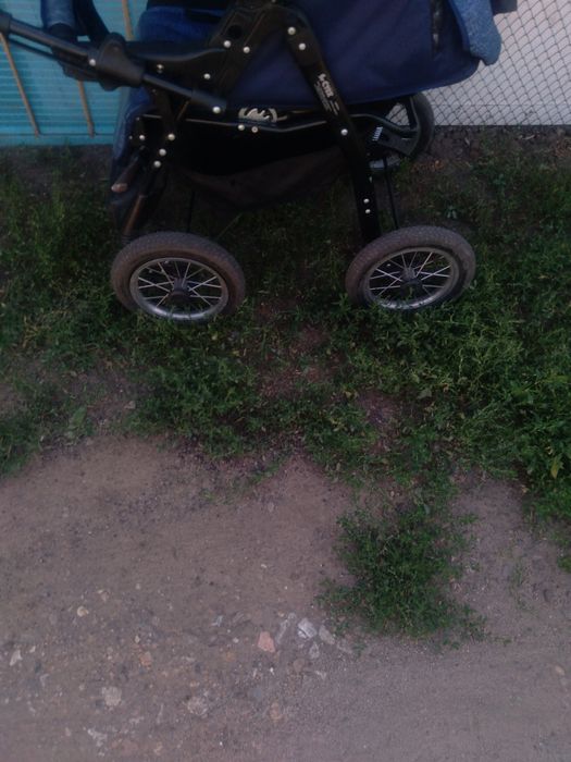 Коляска детская.