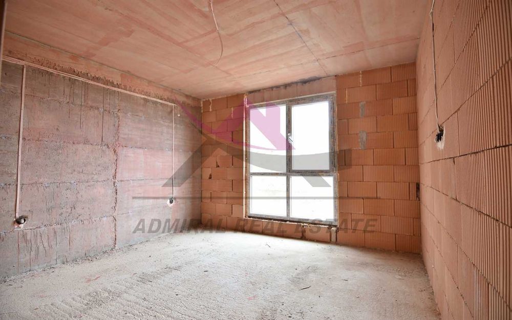 Продава се Двустаен апартамент в Варна, Левски - 69 кв.м за 1305 €/кв.м - Снимка #2