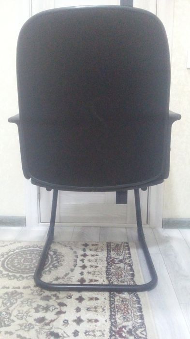 Продается офисное кресло в хорошем состоянии