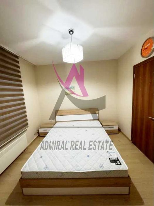 Дава се под наем Двустаен апартамент в Варна, Цветен квартал - 65 кв.м за 500 € - Снимка #2